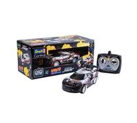 Revell modellino radiocomandato (RC) Naruto Shippuden Auto Motore elettrico 1:26 Revell