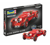 Revell Modellismo Aston Martin Ulster