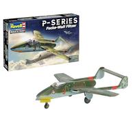 Revell Modellismo Focke-Wulf TL Cacciatore Flitzer - Serie P