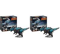 Revell Modellismo I CyberBeasts Sharp Knight I kit di costruzione I scala 1:48 I 80 pezzi I set fai da te dai 10 anni in su, modello fedele ai dettagli, figura fantasia, riproduzione autentica,