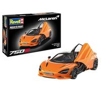 Revell Modellismo McLaren 750S