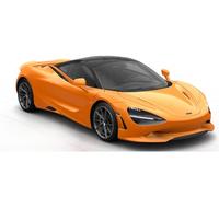 Revell Modellismo McLaren 750S