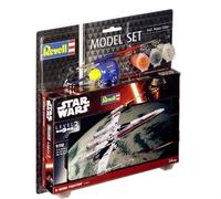 Revell - Modello Di Nave X-wing 1:112 - 63601 NUOVO