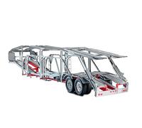 MONOGRAM 1/25 AUTO TRANSPORT TRAILER