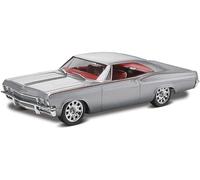 Revell- Chevrolet 1965 Chevy Impala, Multicolore, RVM4190