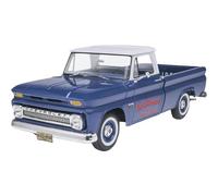 MONOGRAM 17225 1/25 1966 Chevy Fleetside Pickup