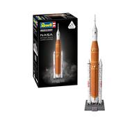 Revell - NASA Artemis Space Launch System (SLS), 1/144, 03760