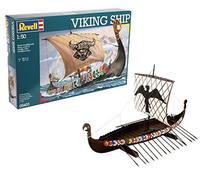 Revell of Germany 05403 Viking Ship Plastic Model Kit