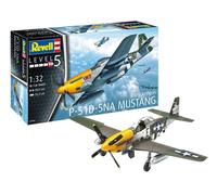 Revell - P-51D Mustang 1/32 03944