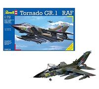 Revell - Panavia Tornado GR.1 RAF, 1/72, 04619
