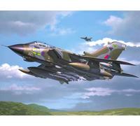 Revell 04619 - Tornado GR. 1 RAF Kit di Modello in Plastica, Scala 1:72