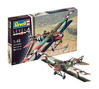 Revell Plastic ModelKit 03965 - Roland C.II (1:48)