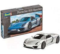 Revell - Porsche 918 Spyder 1/24 07026