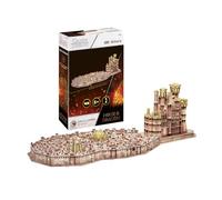 REVELL 00225 3D Puzzle House of the Dragon: King's Landing