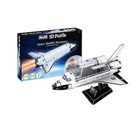 Revell- Veicolo Puzzle 3D, 00251