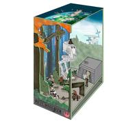 Revell Puzzle 3d Star Wars Battle Of Endor