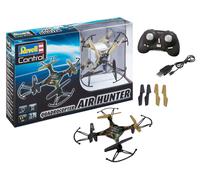 Revell - Quadricottero radiocomandato "Air Hunter" RC, 23860