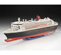 Revell - Queen Mary 2 - Modello In Scala 1:1200 - REV05808