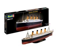 Revell - R.M.S. Titanic (Click System), 1/600 05497