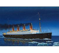 Revell R.S.M. TITANIC KIT 1:700