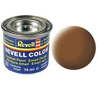 Revell RAF, Colore Terra Scura, tintura per modellismo, 14 ml