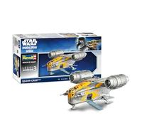 Revell Razor Crest Modellino - Edizione Film The Mandalorian & Grogu