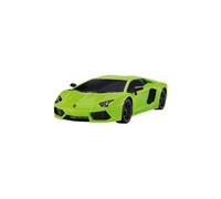 Revell RC Lamborghini Aventador CoupÃ© 1:24, verde