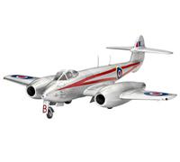REVELL RE4658 GLOSTER METEOR Mk.4 SCALA 1:72