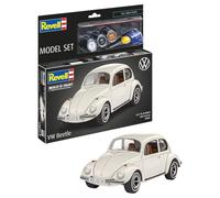 Revell REV-67681 Kit modellino + Accessori