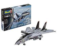 REVELL 03960 1/72 F-14D Super Tomcat