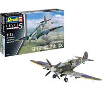 REVELL 03927 1/32 Spitfire Mk.IXC