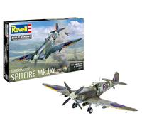 REVELL 03927 1/32 Spitfire Mk.IXC
