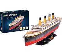 Titanic 3D Puzzle R.M.S. Titanic 80 cm