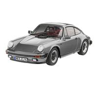 REVELL 1/24 PORSCHE 911 CARRERA 3.2 COUPE (G-MODEL)