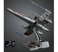 Revell RV01200 X-WING STARFIGHTER BANDAI STAR WARS KIT 1:72 Modellino