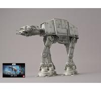 Revell RV01205 AT-AT STAR WARS KIT 1:144 Modellino