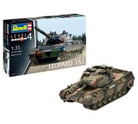 REVELL RV03320 LEOPARD 1A5 KIT 1:35 Modellino