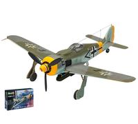 Revell RV03898 FOCKE WULF FW190 F-8 KIT 1:72 Modellino
