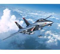 Revell RV03960 F-14D SUPER HORNET KIT 1:72 Modellino