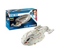 Revell RV04992 U.S.S. VOYAGER KIT 1:670 Modellino