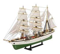Revell RV05695 Modellino di Nave Gorch Fock