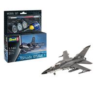 REVELL RV63783 MODEL SET TORNADO IDS/GR.1 KIT 1:144 Modellino