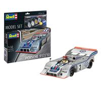 REVELL RV67738 MODEL SET PORSCHE 917/10 KIT 1:32 Modellino