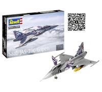 Revell - Saab Jas-39C Gripen 1/72 03776