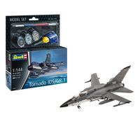 REVELL SCALE VARIE KIT AEREO MODEL SET TORNADO IDS/GR.1 MODELLISMO MODELLINO