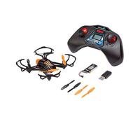 REVELL SCALE VARIE RADIOCOMANDATO DRONE QUADCOPTER BACKFLIP 3D CM 13,5 MODELLINO