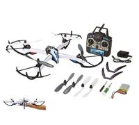 REVELL SCALE VARIE RADIOCOMANDATO DRONE QUADCOPTER FORMULA Q MODELLINO AUTO
