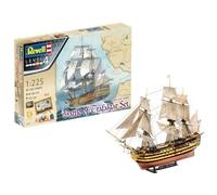Revell - Set Battaglia di Trafalgar Ammiraglio Nelson's Flagship "HMS Victory...