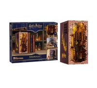 Revell Set modellino Tiny Adventures I Diagon Alley Harry Potter I 3D Miniatura