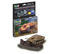Revell Set modellismo Sd.Kfz.173 Jagdpanther
